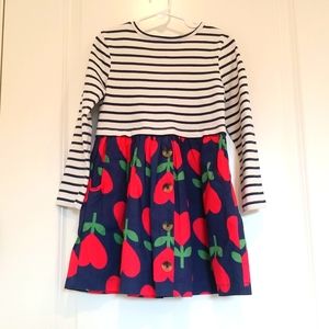 MiniBoden Dress